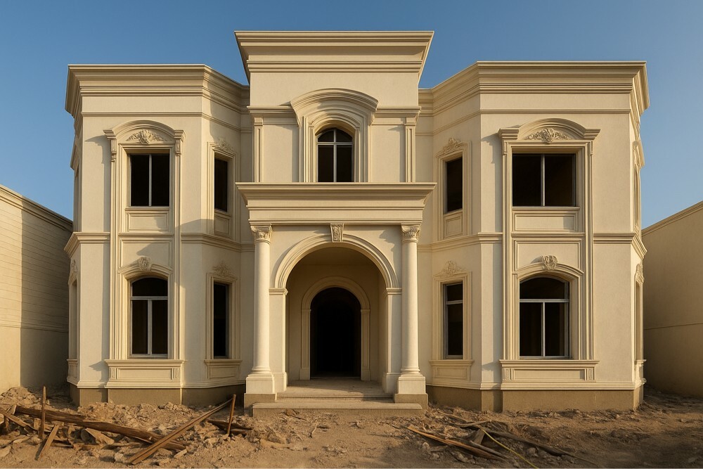اعمال الفوم - 1