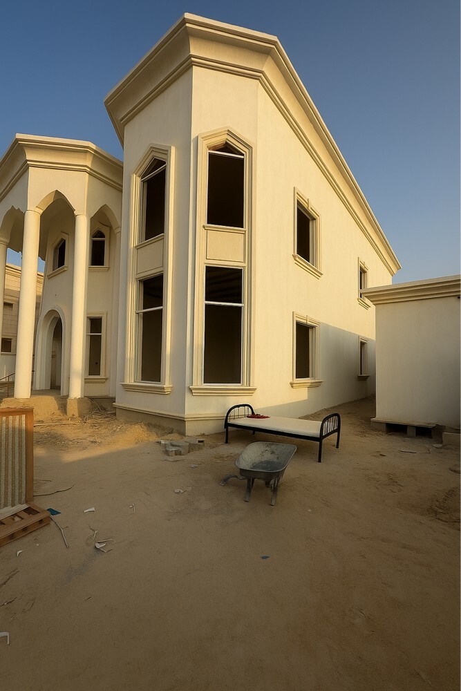 اعمال الفوم - 2