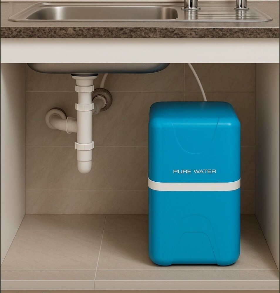 water filter - 2