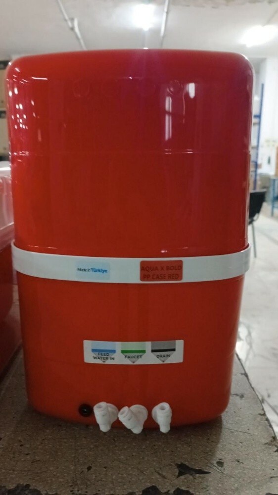 water filter - 3