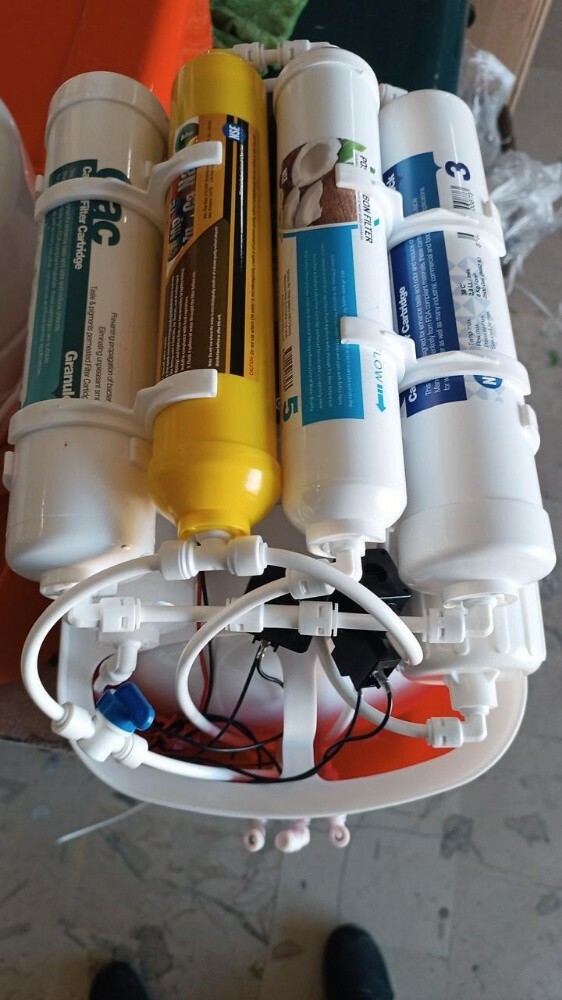 water filter - 4