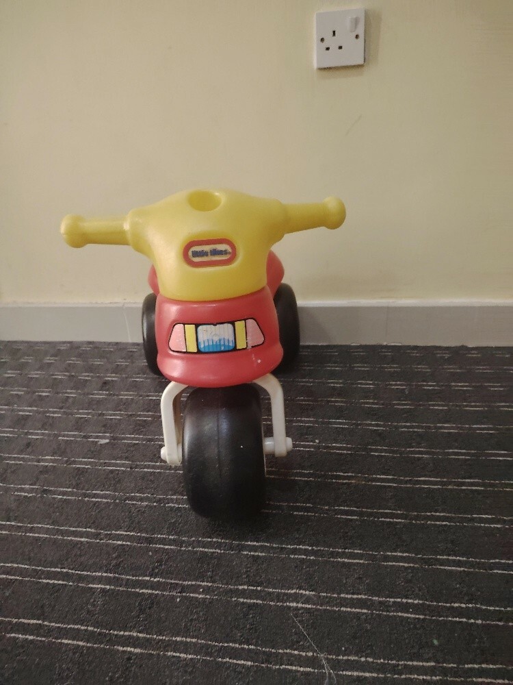 Small bike for children - 1