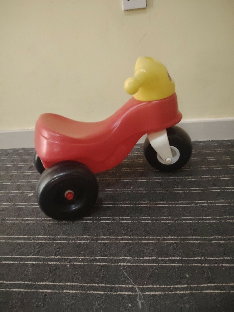 Small bike for children - 2