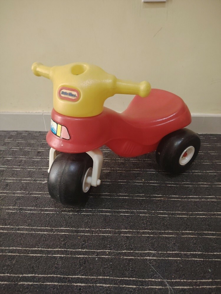 Small bike for children - 3