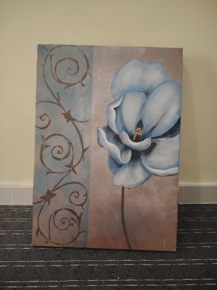 Room decoration wall panel - 1
