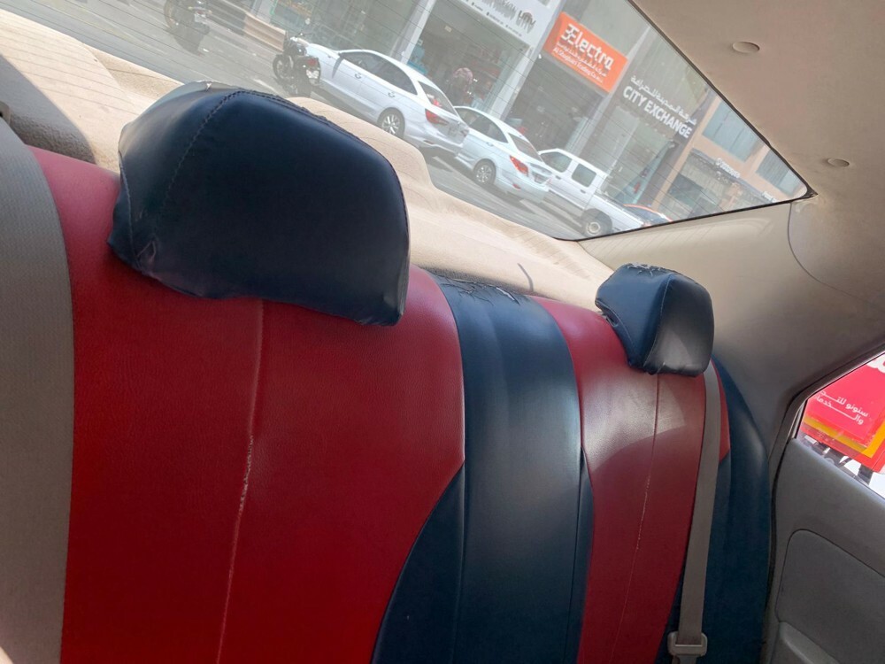 Nissan Tiida for sale - 2
