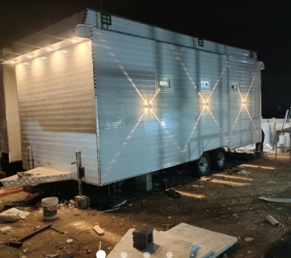 caravan for sale New - 4