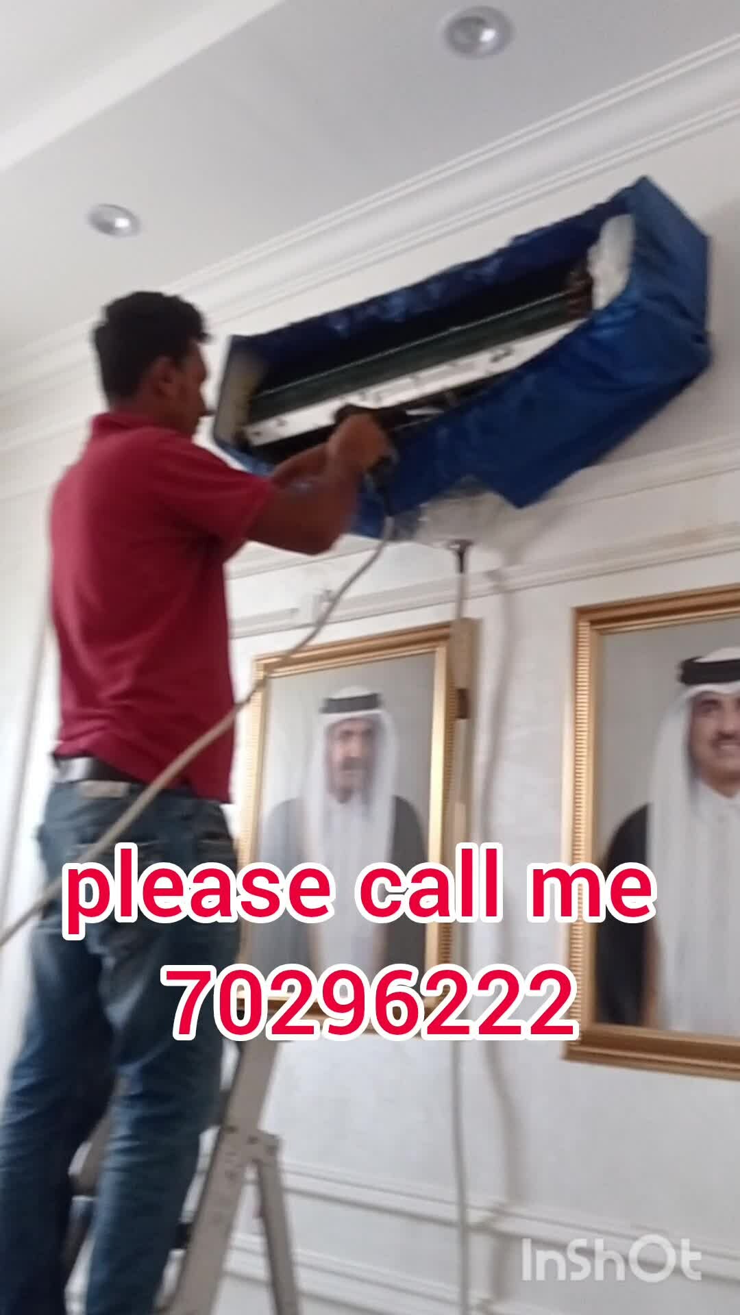 صيانة جميع المكيفات - 2