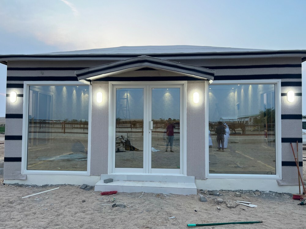 royal tents - 17