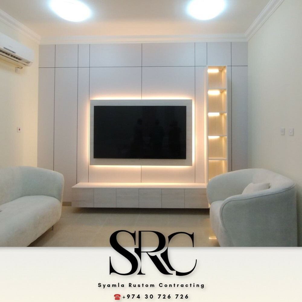 SYAMLA RUSTOM FURNITURE - 22