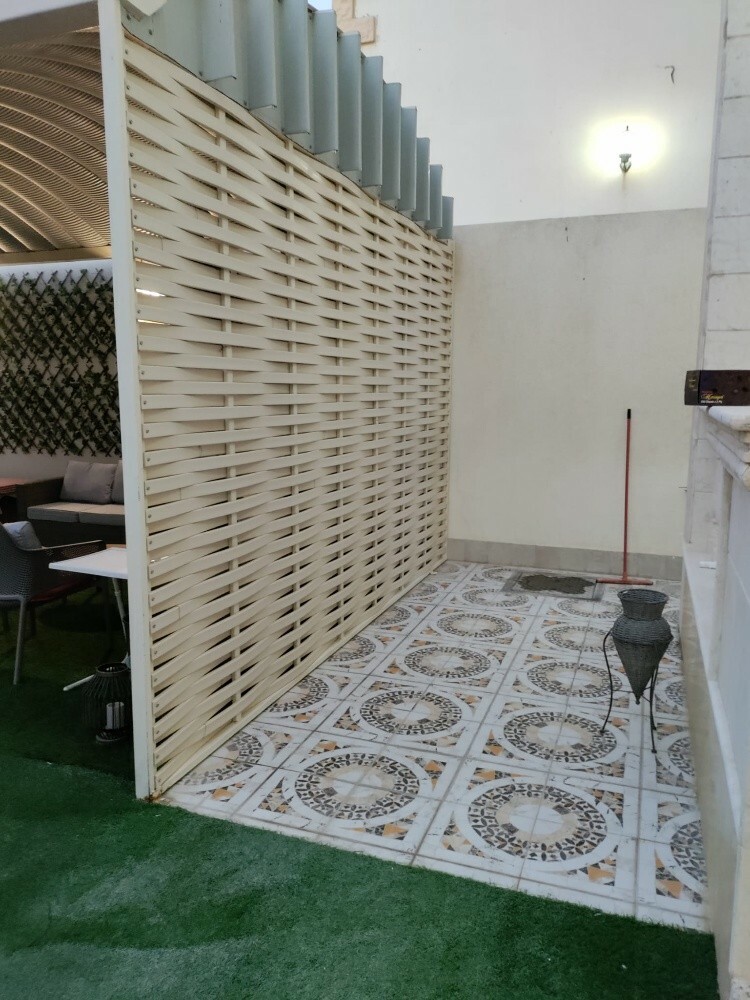 جميع أنواع أعمال تثبيت الحديد - 15