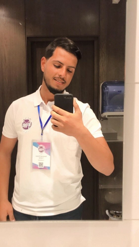حسام الكامل - 2