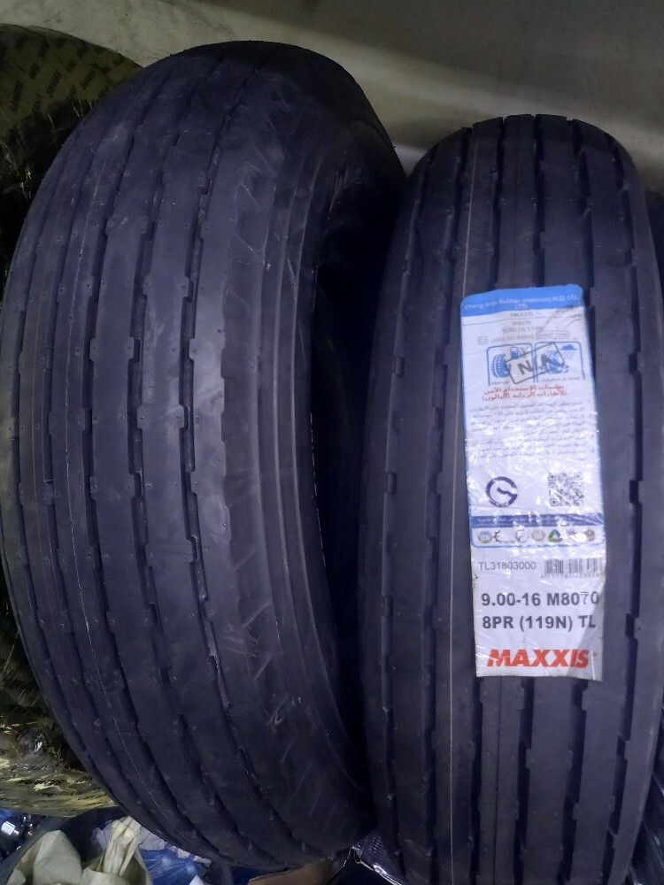 maxxis 900-17 - 1