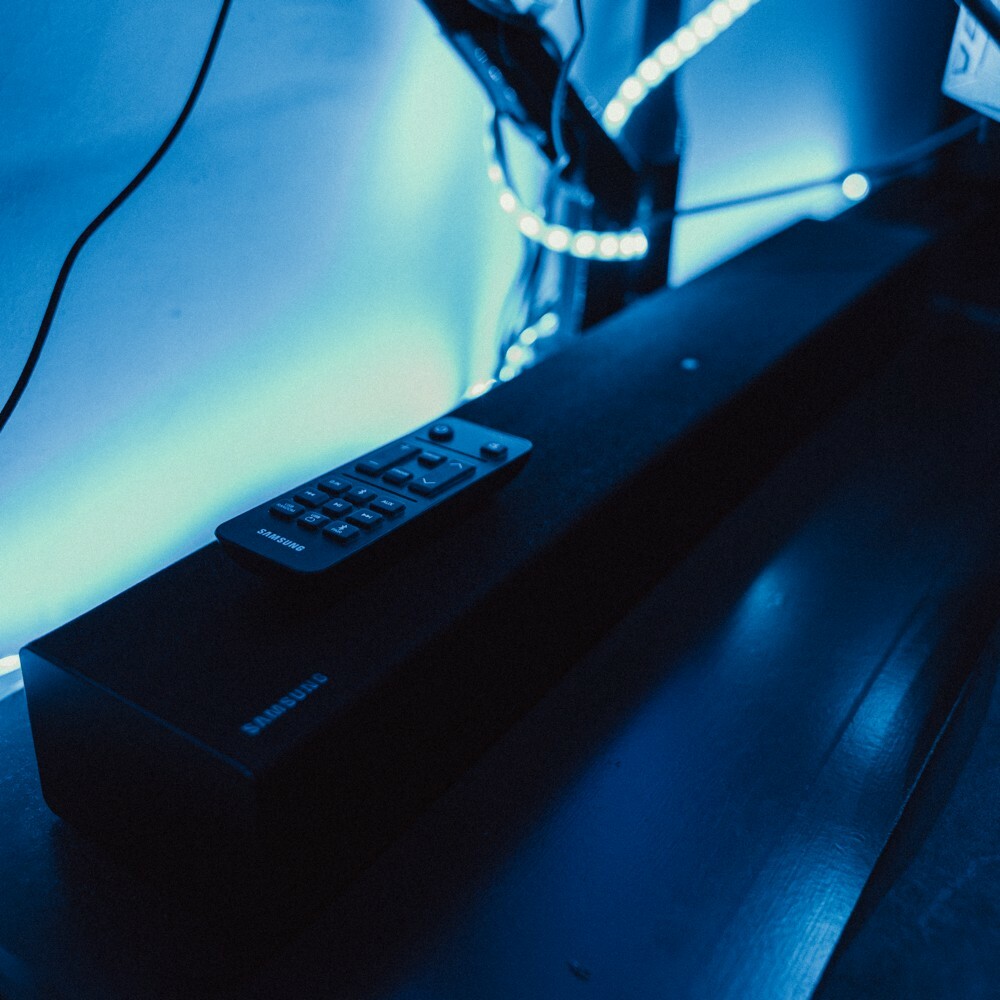 Ultimate Full Gaming Setup - 2