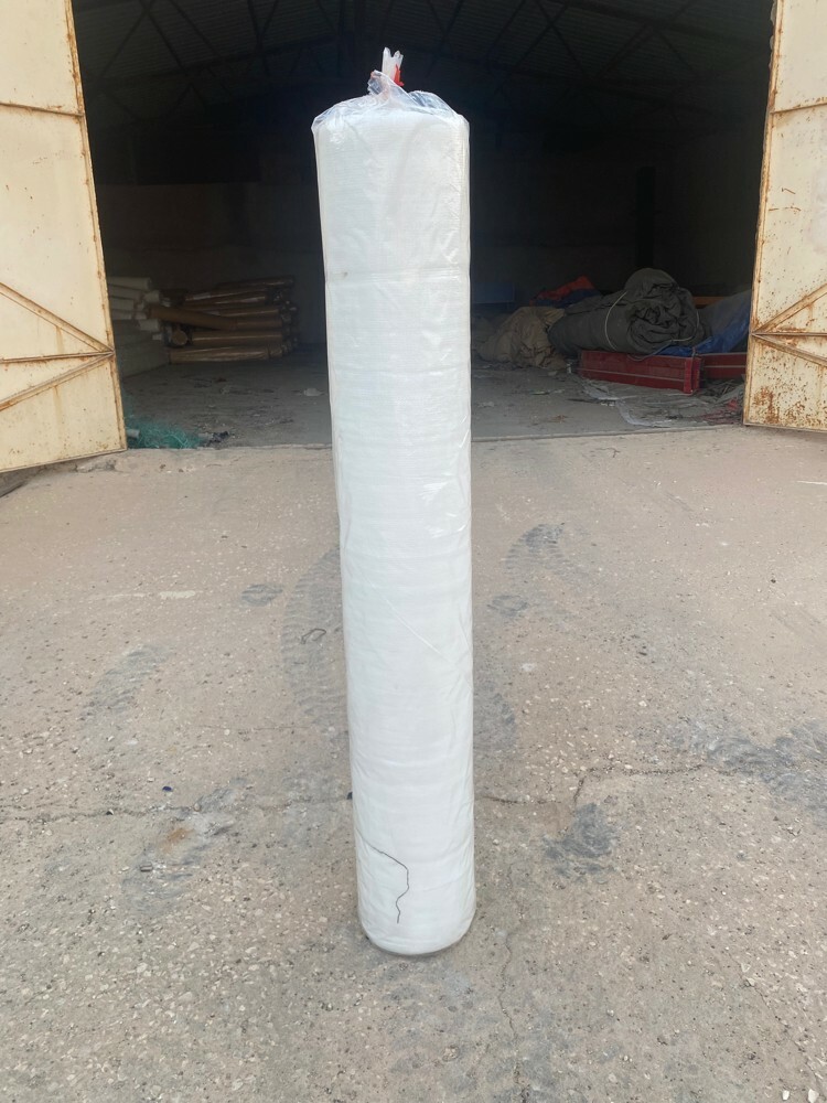تور ابيض - 2