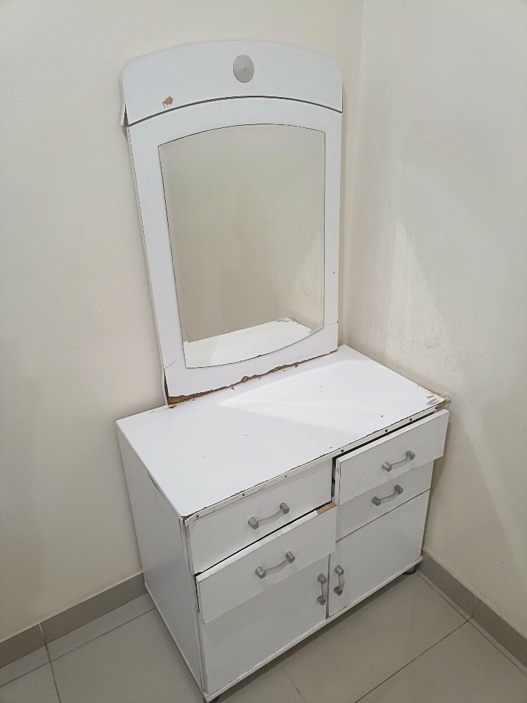 Mirror with good condition - 3