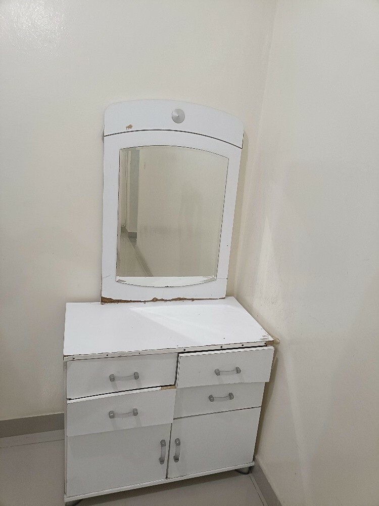Mirror with good condition - 2