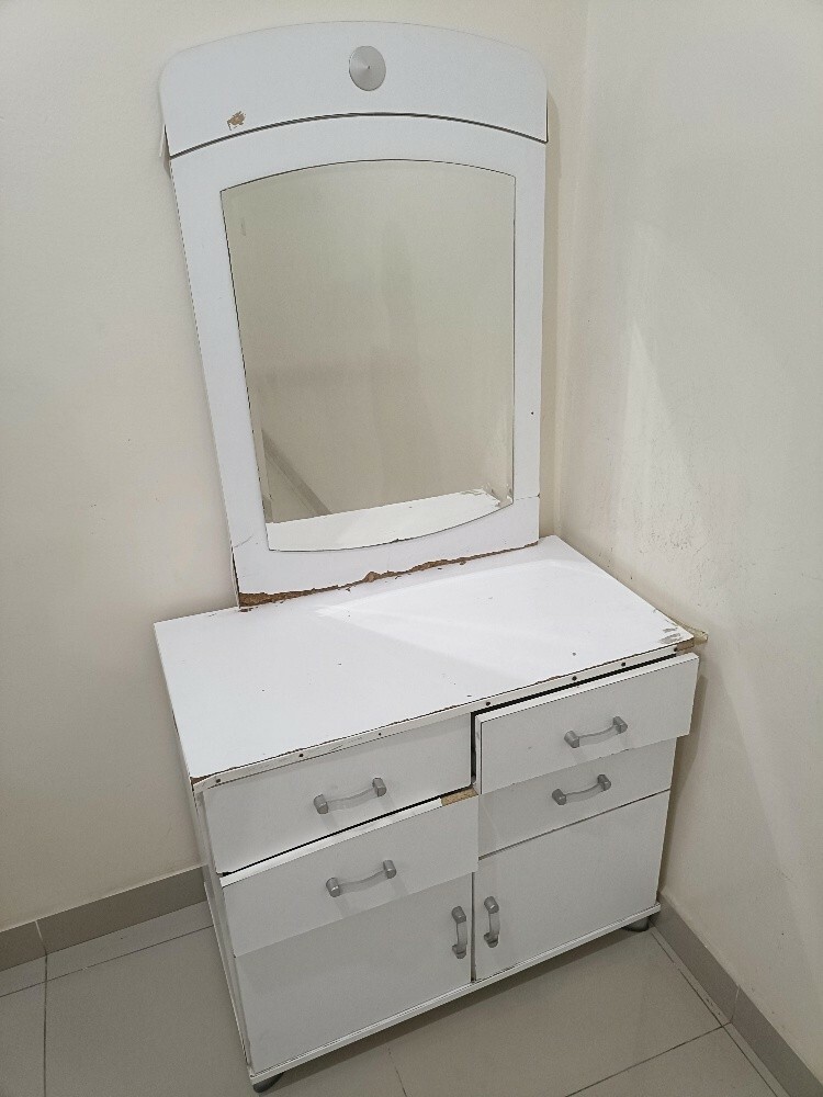 Mirror with good condition - 4