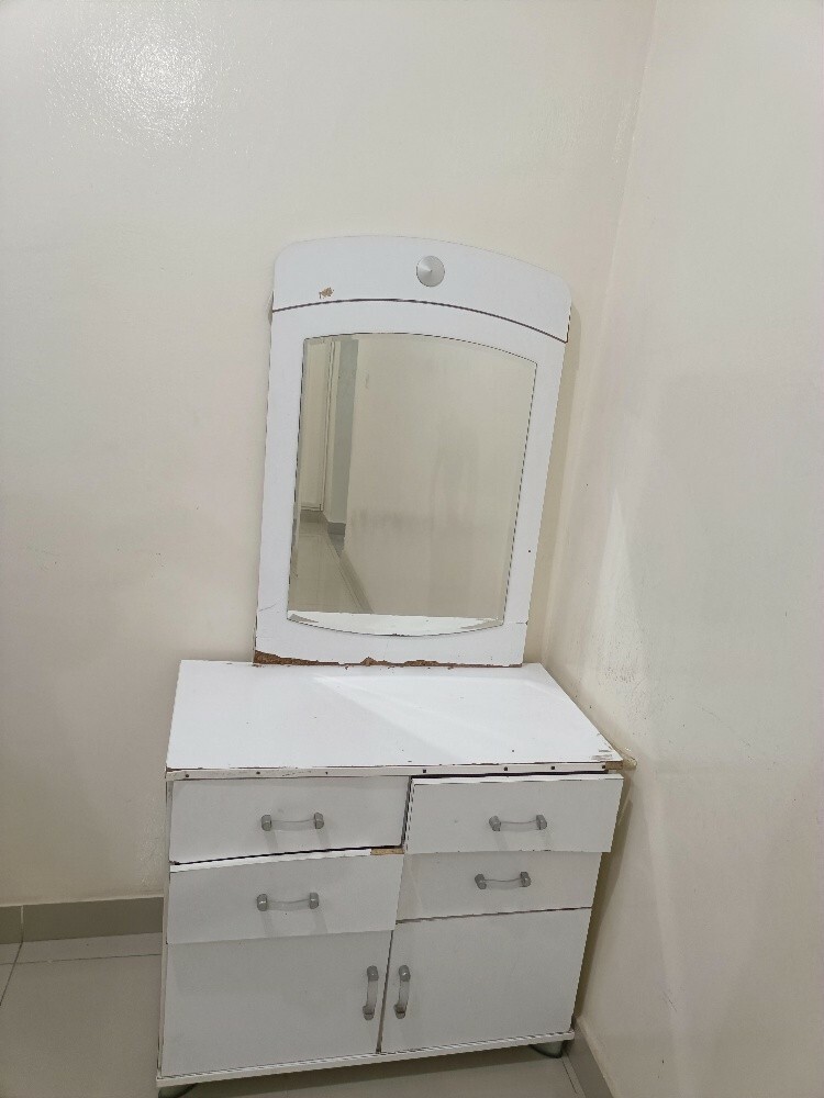 Mirror with good condition - 1