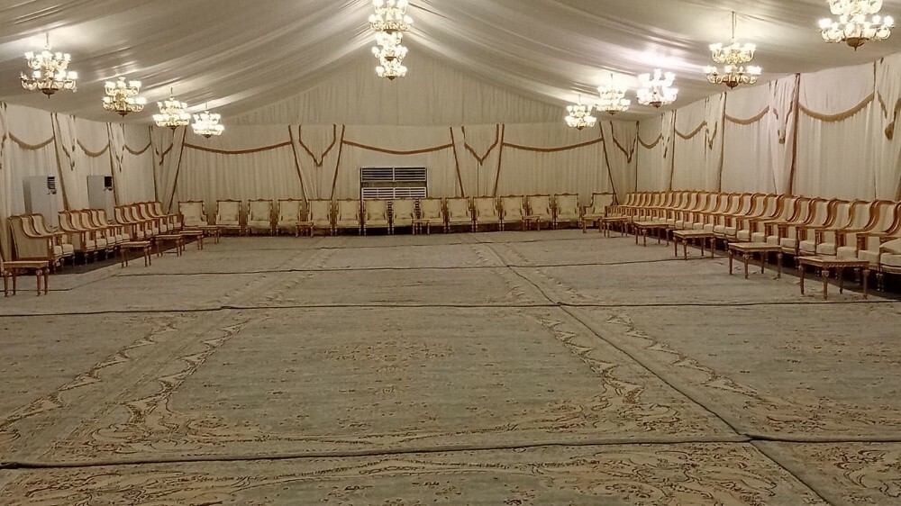 خيام مليكة - 1
