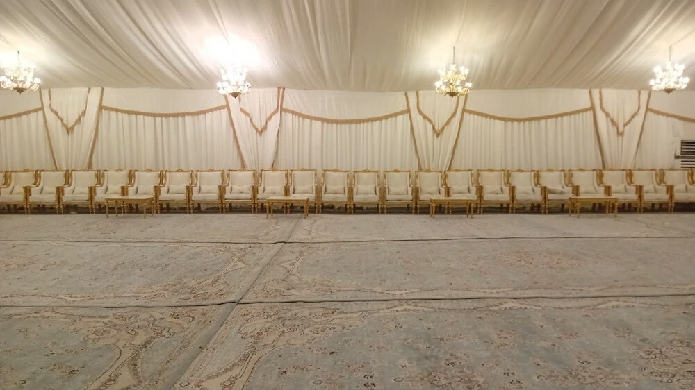 خيام مليكة - 5