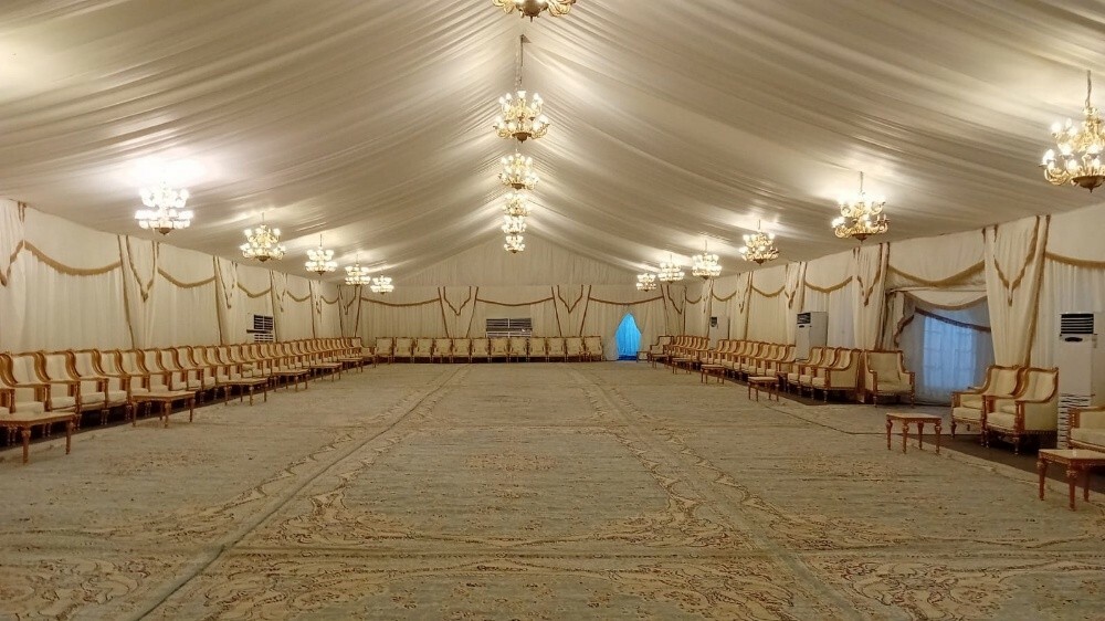 خيام مليكة - 2