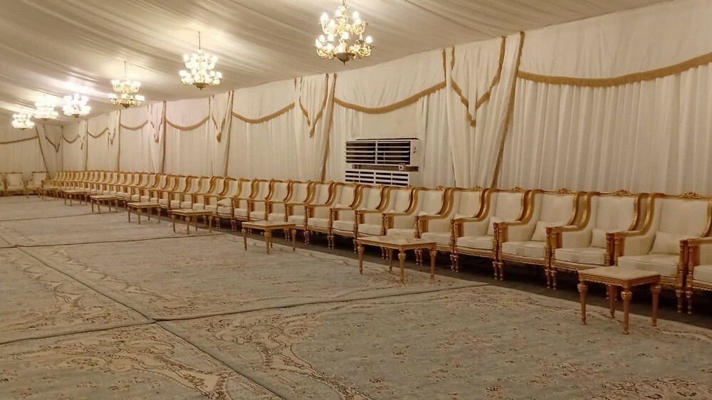 خيام مليكة - 3