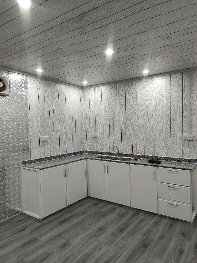 room kitchen toilet - 6
