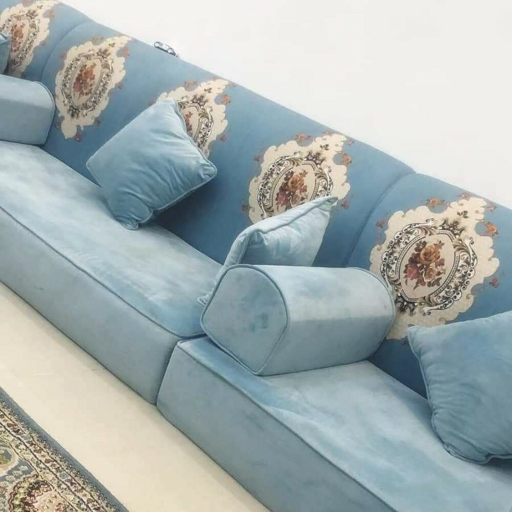 Call33953630 Sofa,chair ,MAJLISH - 5