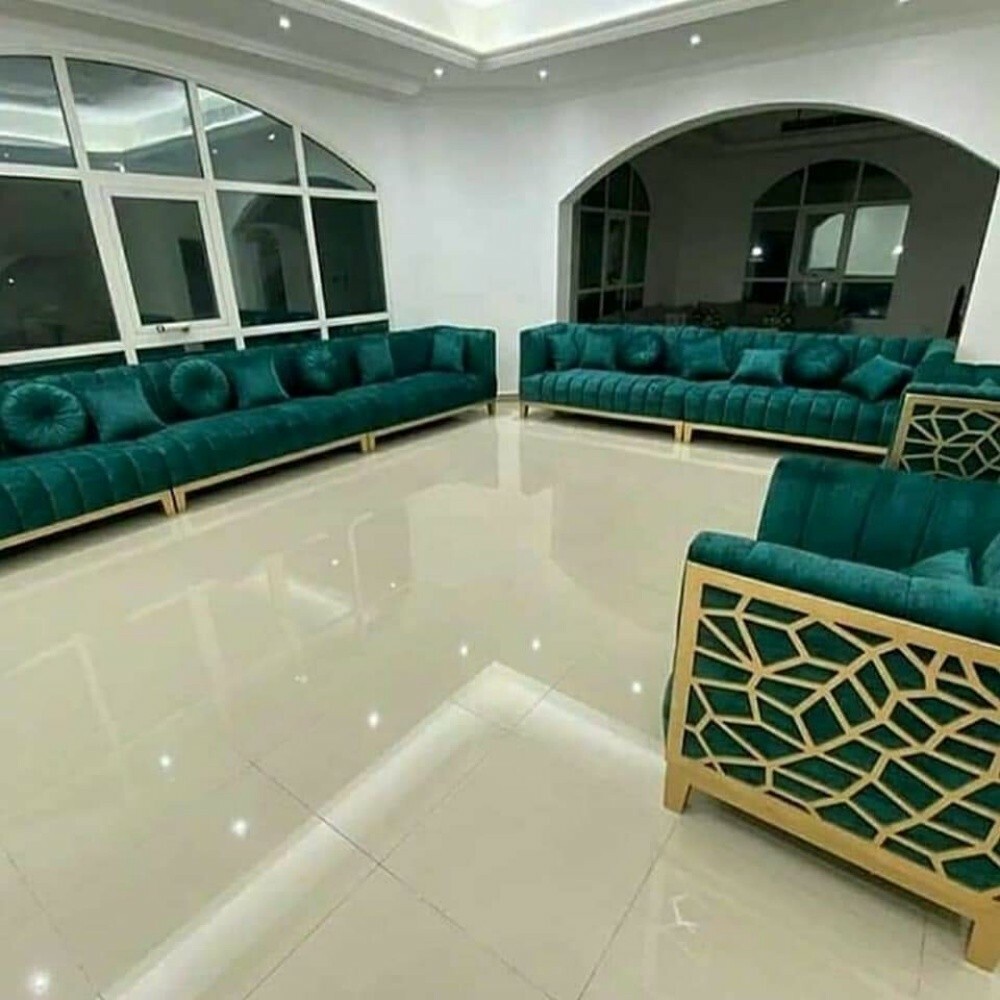 Call33953630 Sofa,chair ,MAJLISH - 6