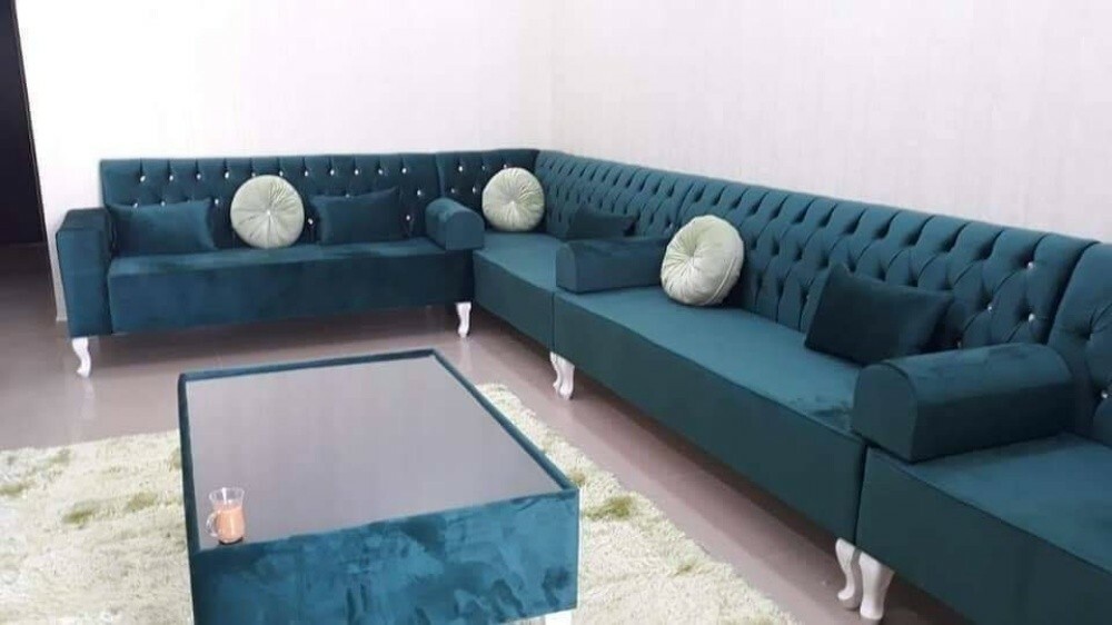 Call33953630 Sofa,chair ,MAJLISH - 4