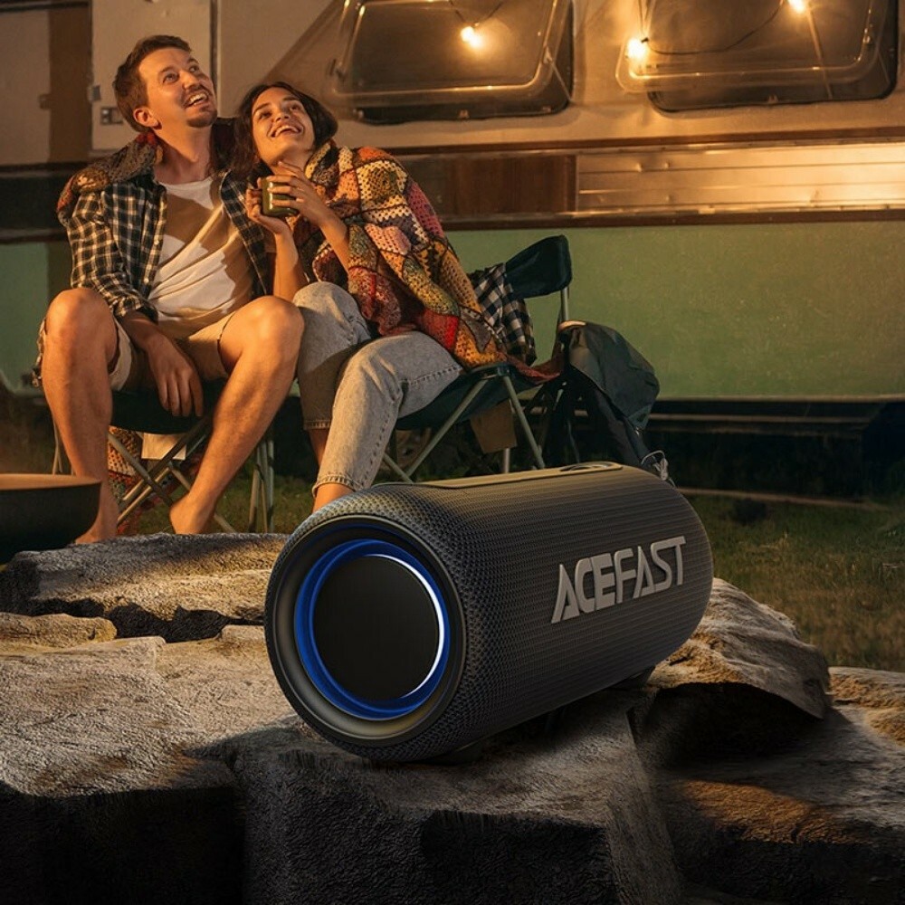 Acefast K2 Air Bluetooth Speaker - 4