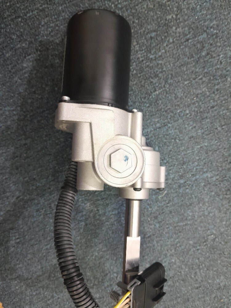 running board motor - 2