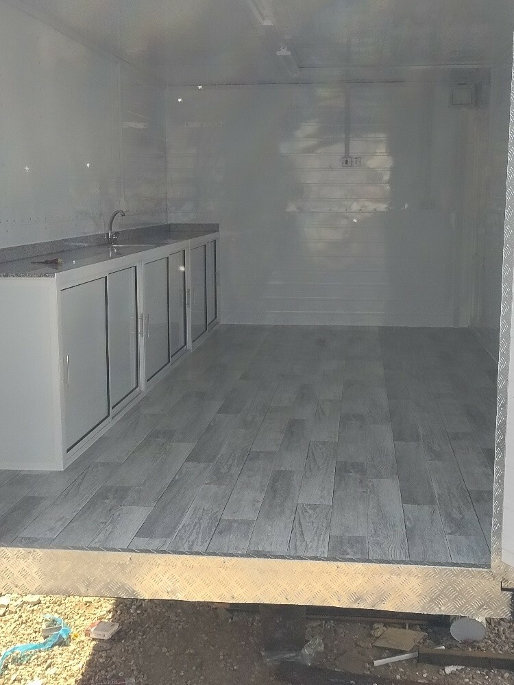 room kitchen toilet - 5
