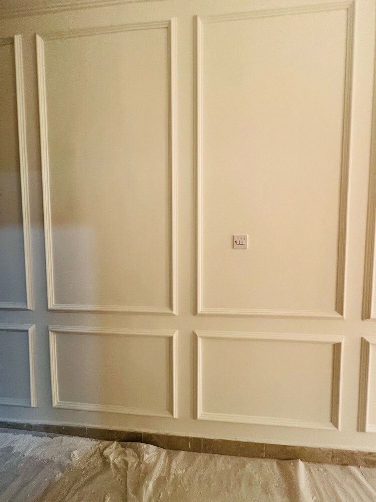 Gypsum and decor - 8