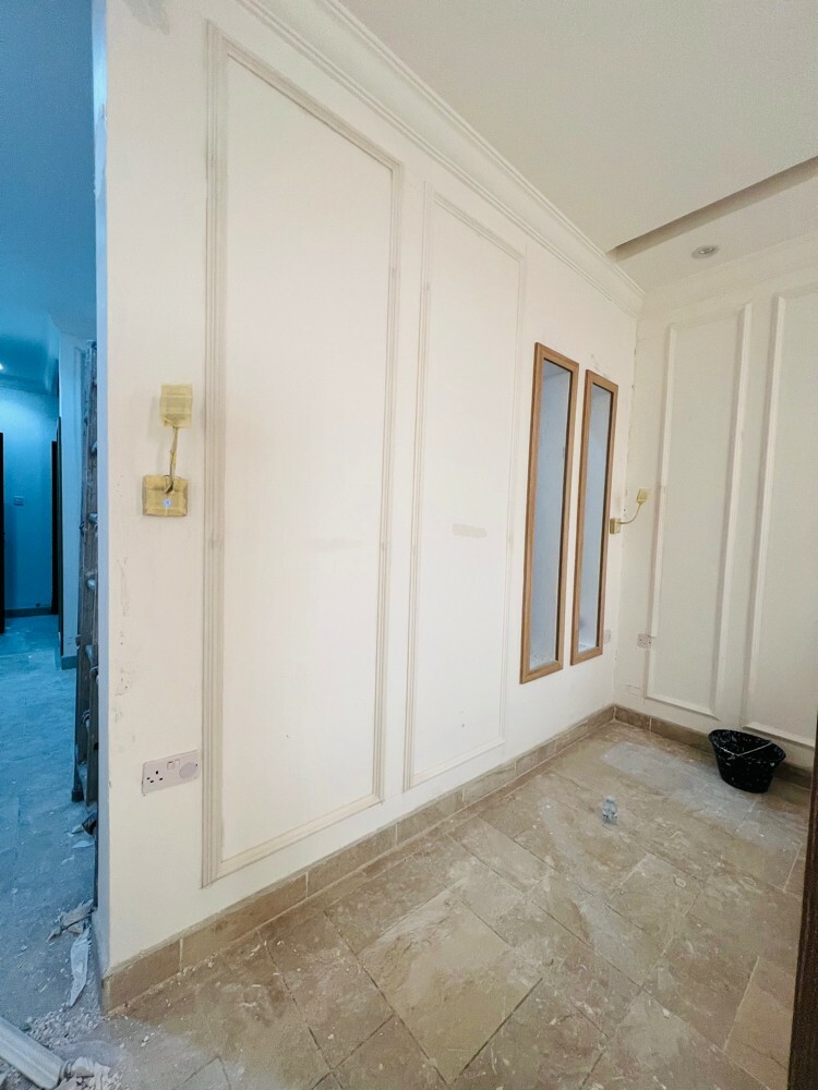 Gypsum and decor - 3
