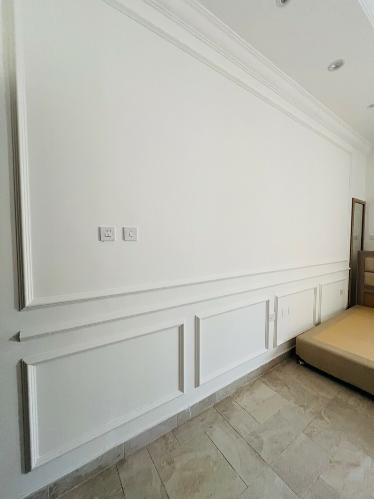 Gypsum and decor - 10