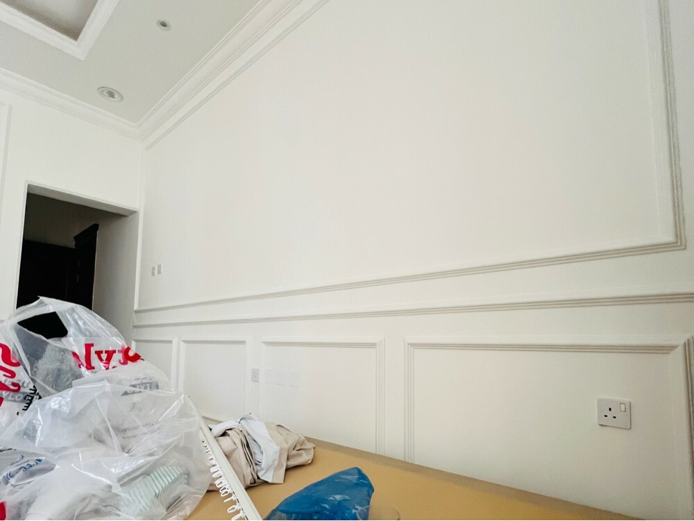 Gypsum and decor - 9