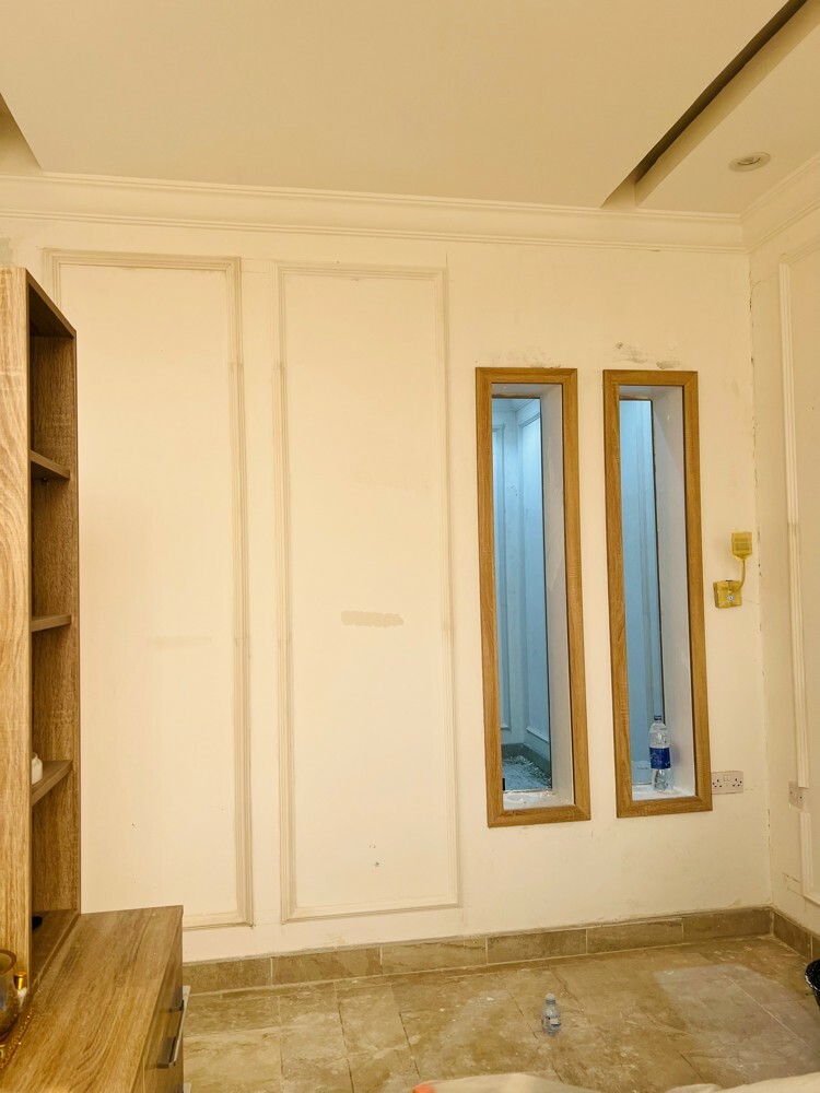 Gypsum and decor - 4