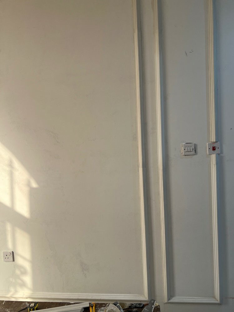 Gypsum and decor - 5