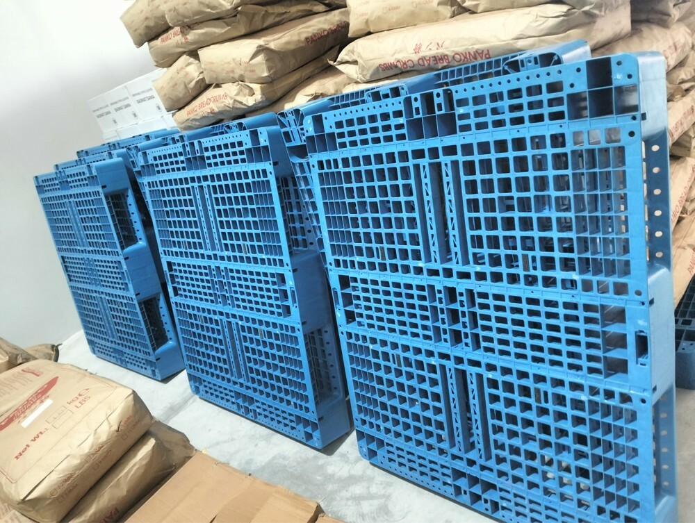wooden Pallets - 1
