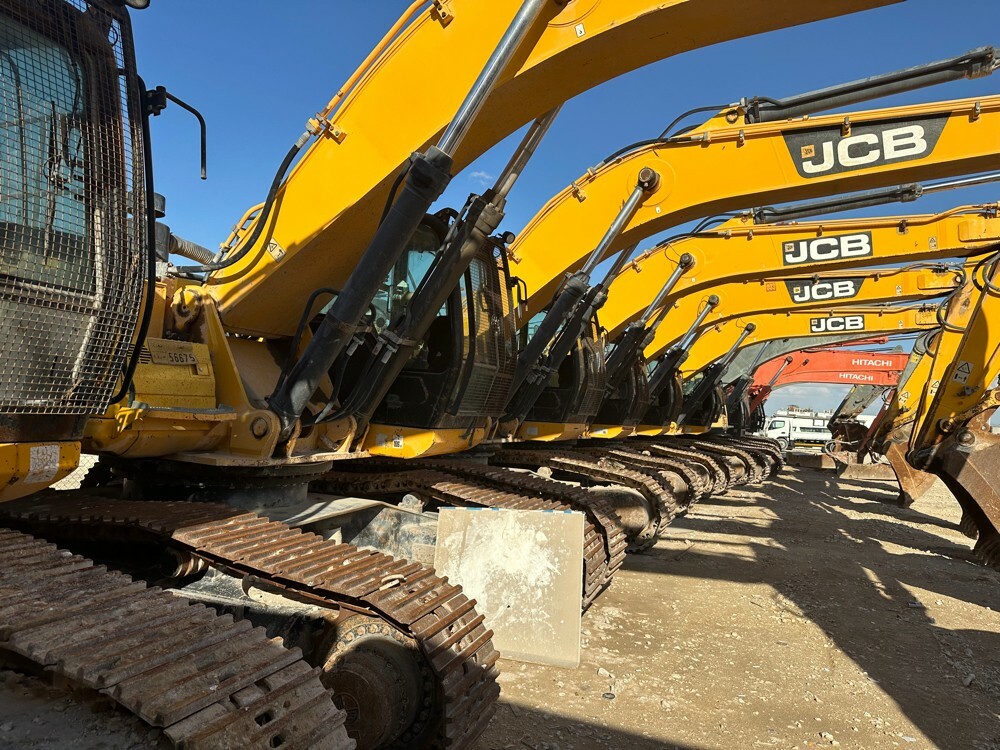 All types of equipment available  - 1