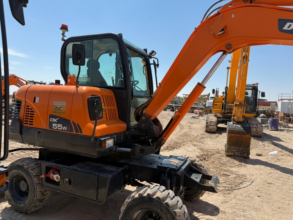 All types of equipment available  - 2