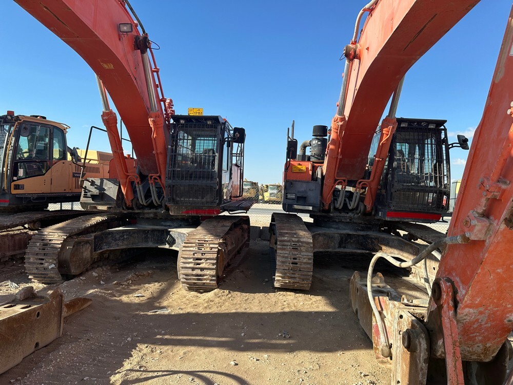 All types of equipment available  - 3