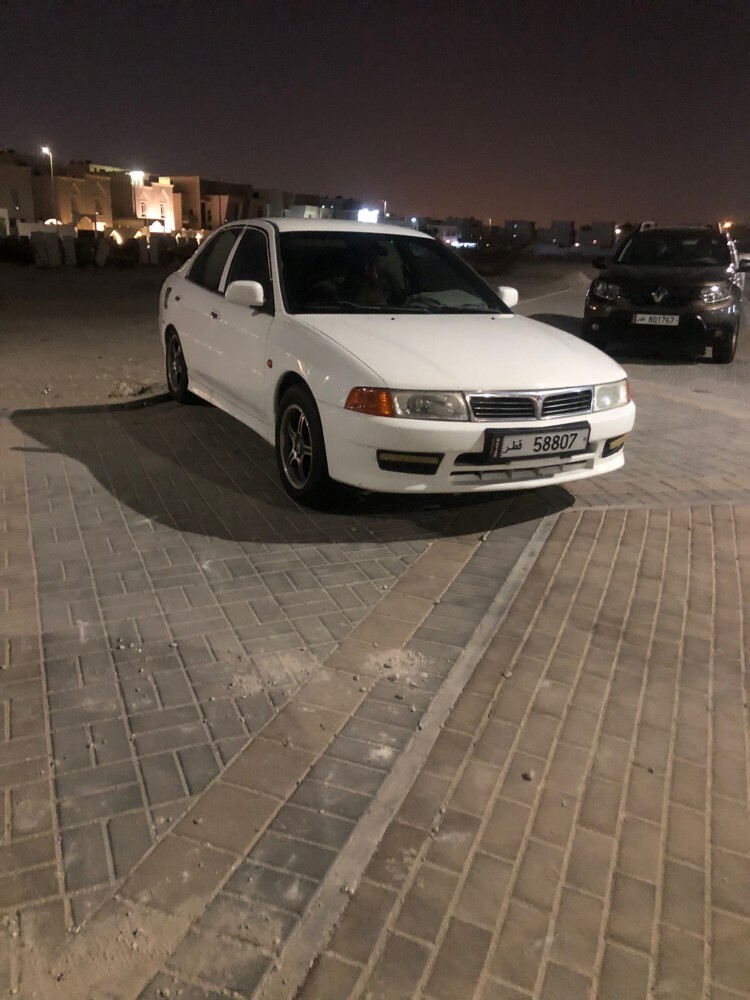 للبيع لانسر - 1