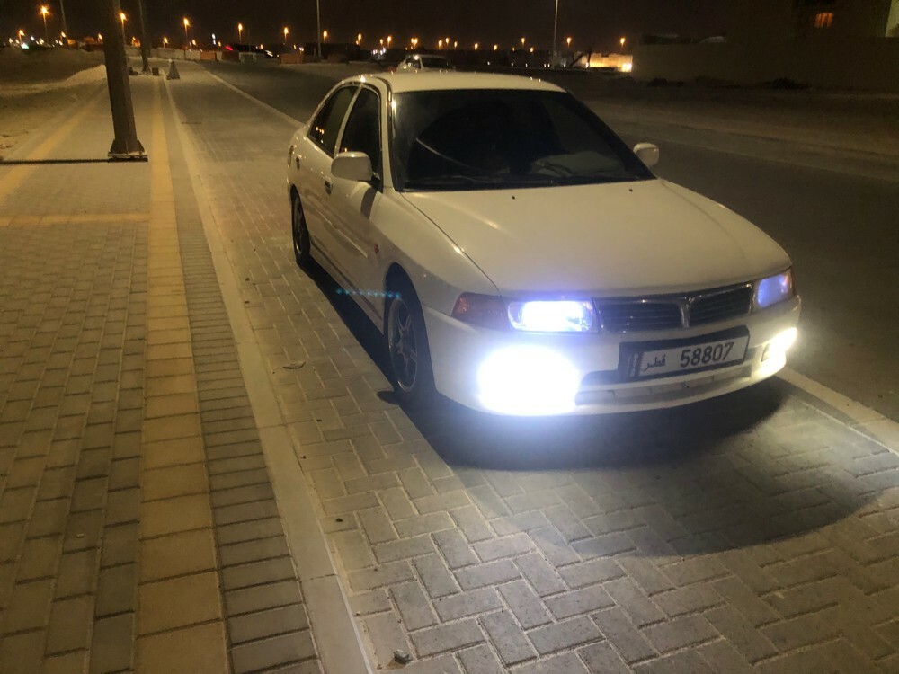 للبيع لانسر - 3