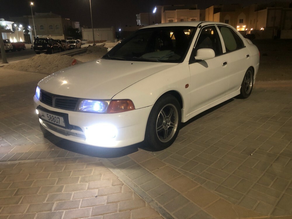 للبيع لانسر - 2