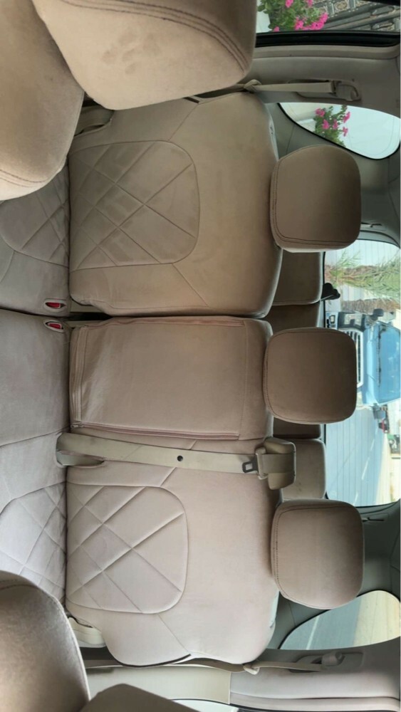 Nissan patrol - 4