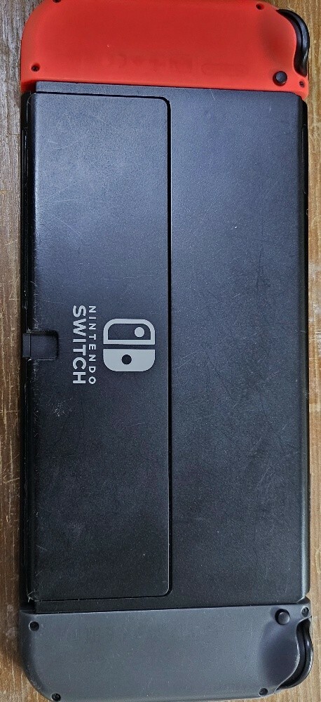 Nintendo Switch oled 2021 - 2