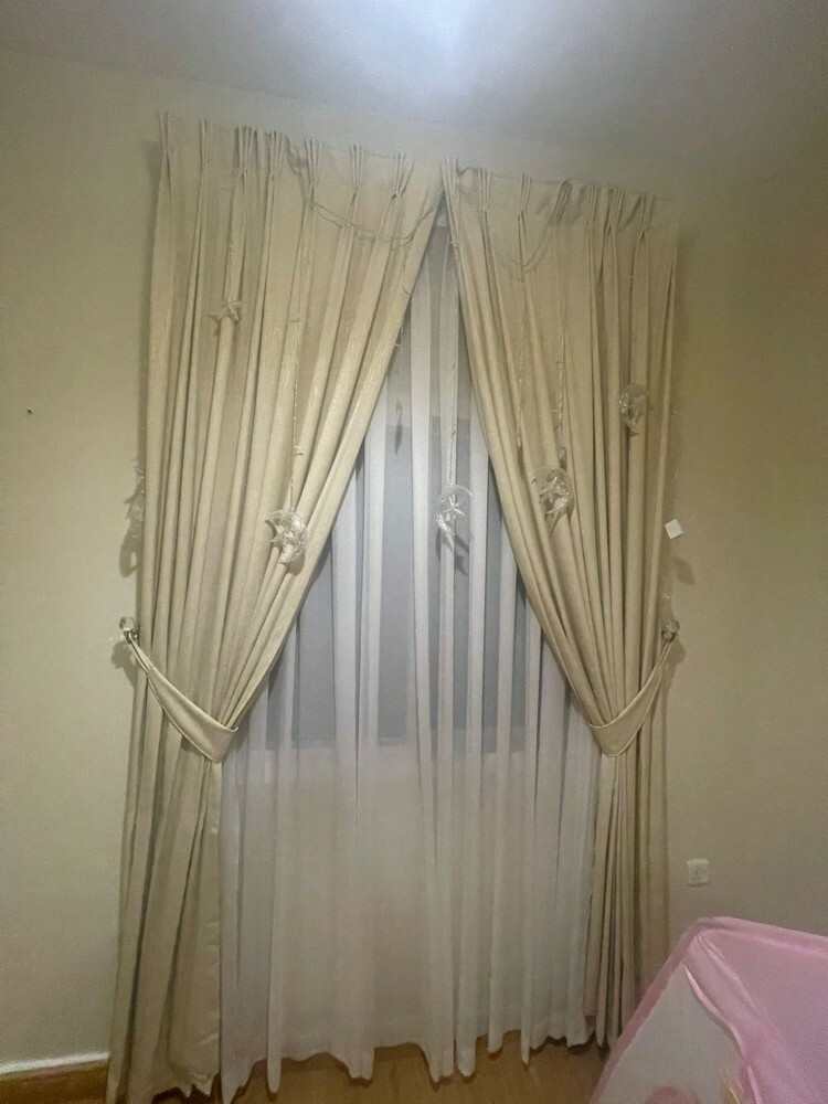 ستائر للبيع  - 2